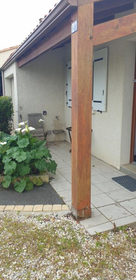 Bord De Mer La Rochelle Nieul-sur-Mer Exterior foto